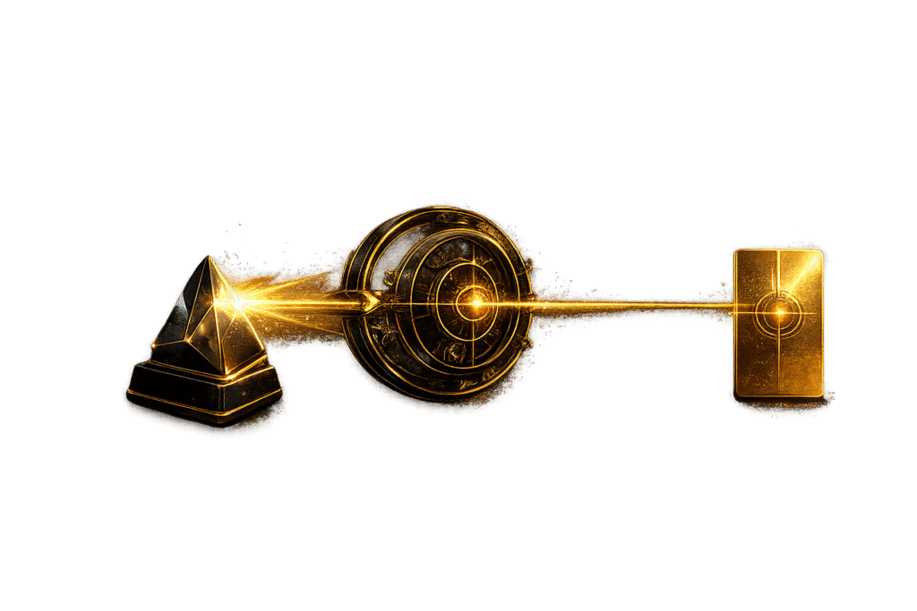 efficience divinatoire 2